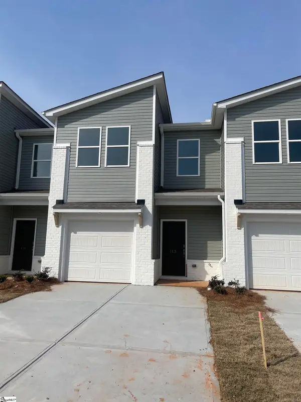 318 Parksville Place #lot 65, Greenville, SC 29605