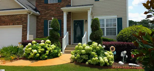 Address Withheld By Seller, Greenville, SC 29605