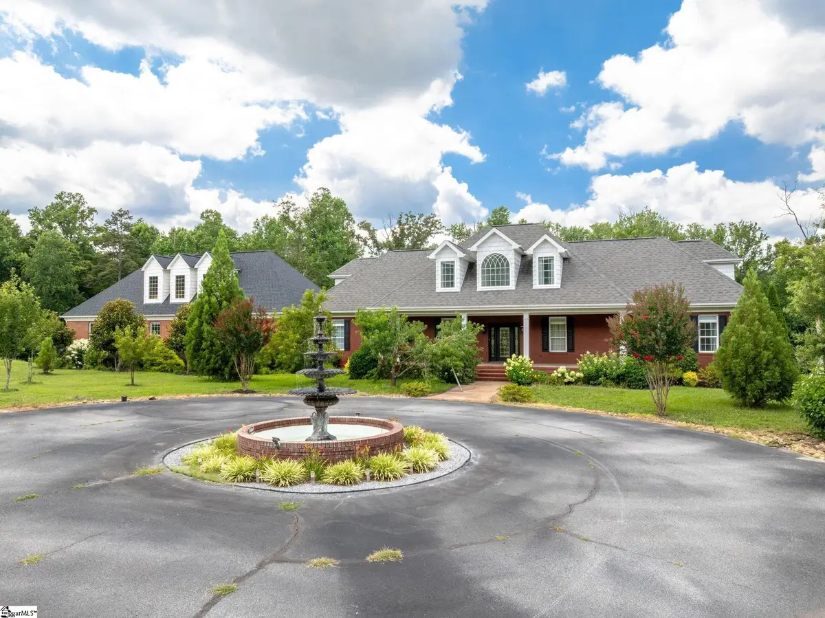 215 Log Shoals Road, Greenville, SC 29605 - #1
