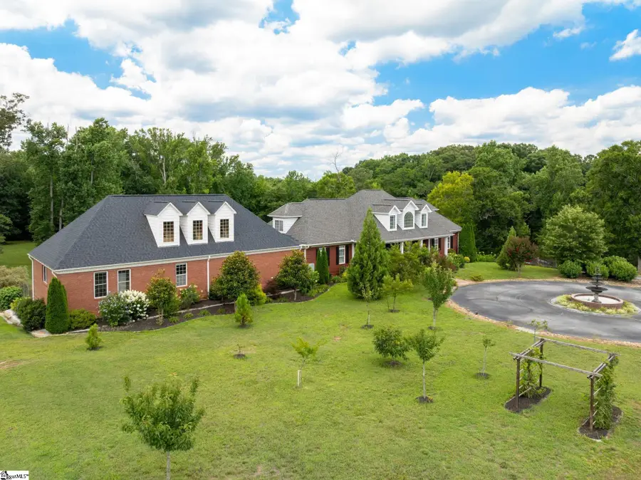 215 Log Shoals Road, Greenville, SC 29605 - #2
