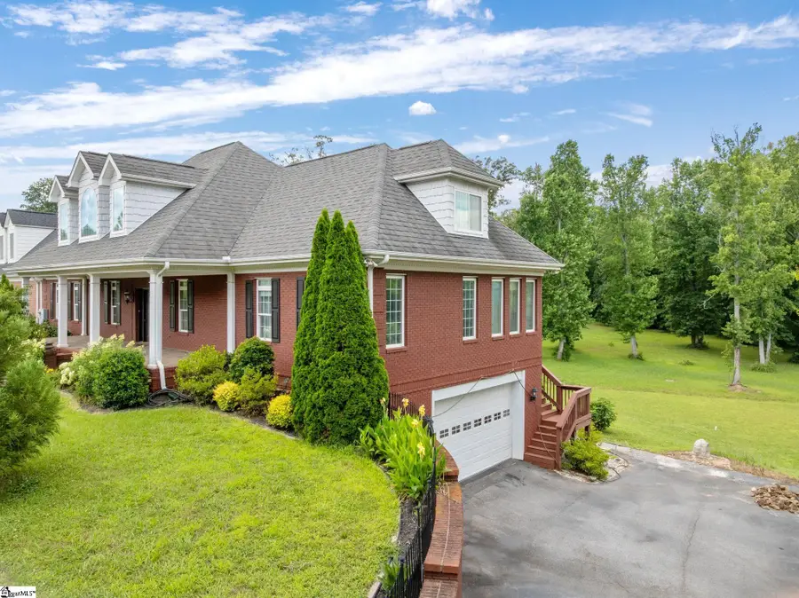 215 Log Shoals Road, Greenville, SC 29605 - #3