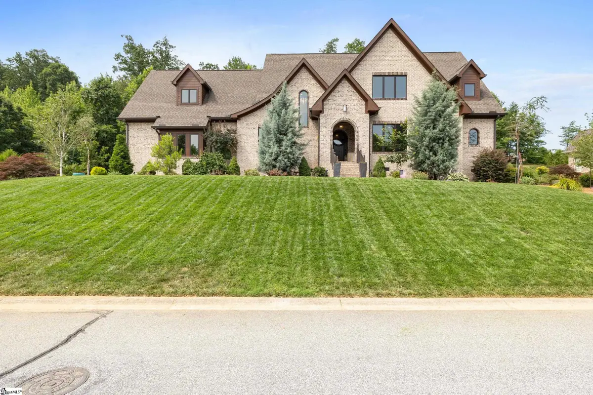 112 Gascony Drive, Greenville, SC 29609 - #1