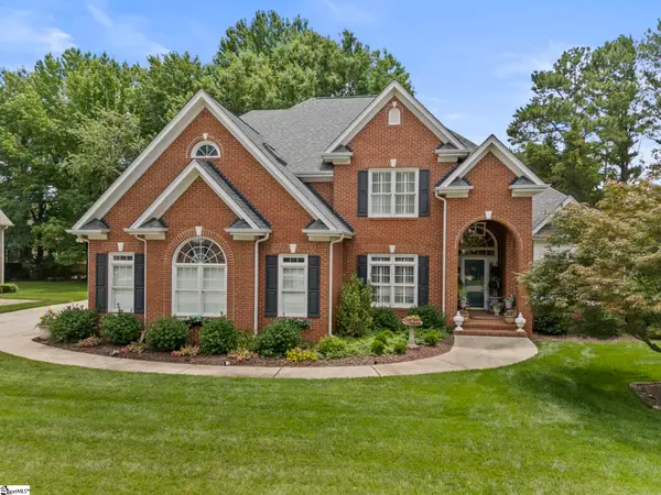 105 Red Branch Lane, Simpsonville, SC 29681