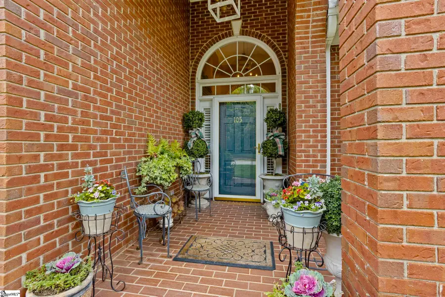 105 Red Branch Lane, Simpsonville, SC 29681 - #2