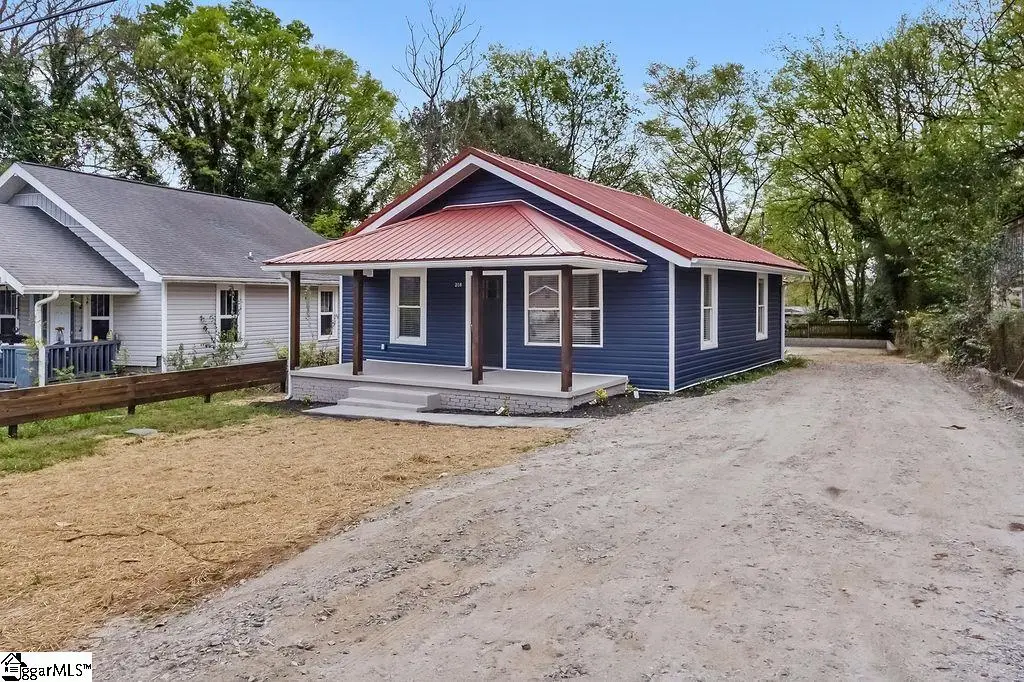 208 Crestone Drive, Greenville, SC 29611 - #1