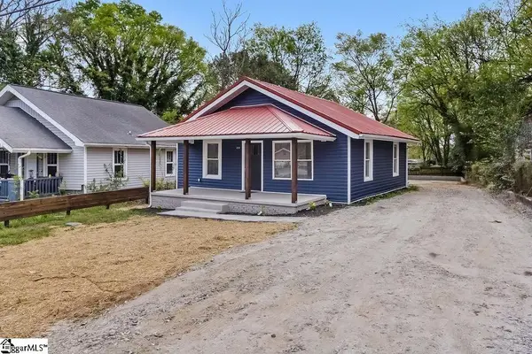 208 Crestone Drive, Greenville, SC 29611