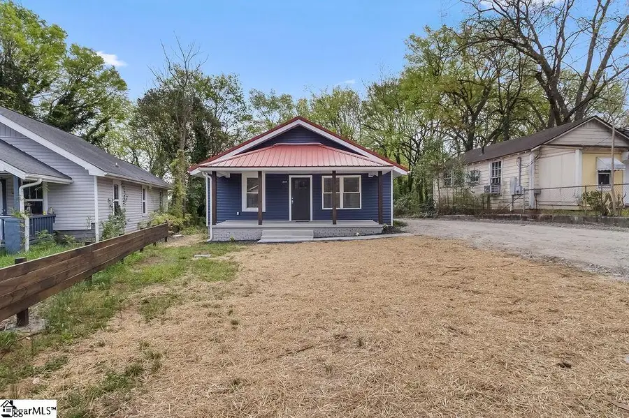 208 Crestone Drive, Greenville, SC 29611 - #2