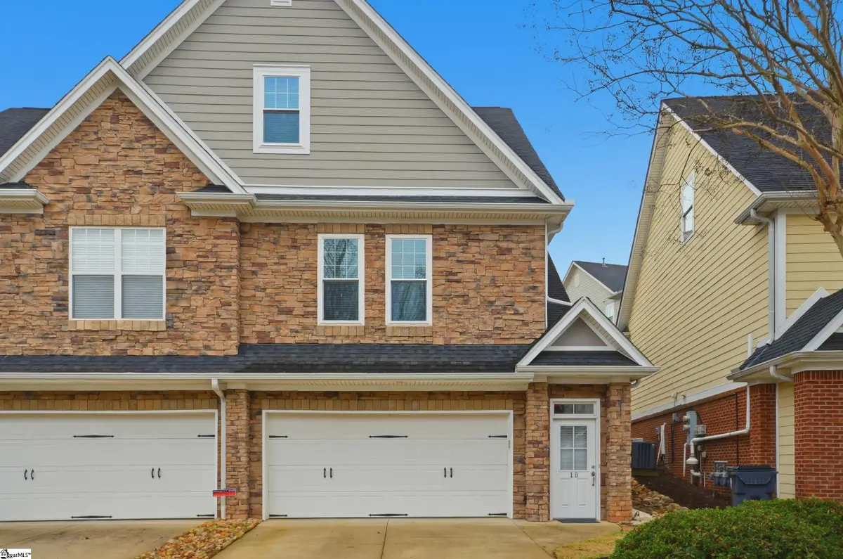 1 Edge Court #Unit B, Greenville, SC 29609 - #1
