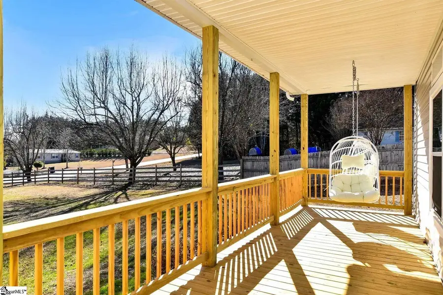 23 Forestville Road, Travelers Rest, SC 29690 - #2