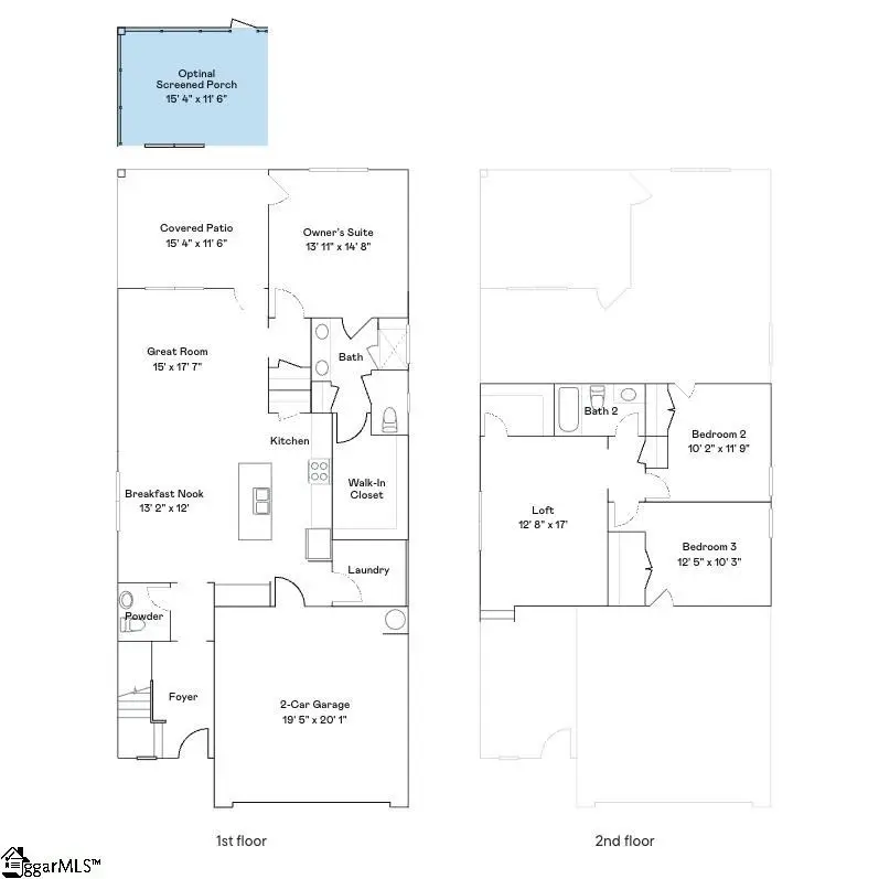 202 Chimney Stack Road, Clinton, SC 29325 - #2