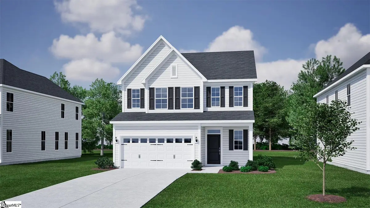 7046 New Horizons Lane #Lot 88, Boiling Springs, SC 29316 - #1