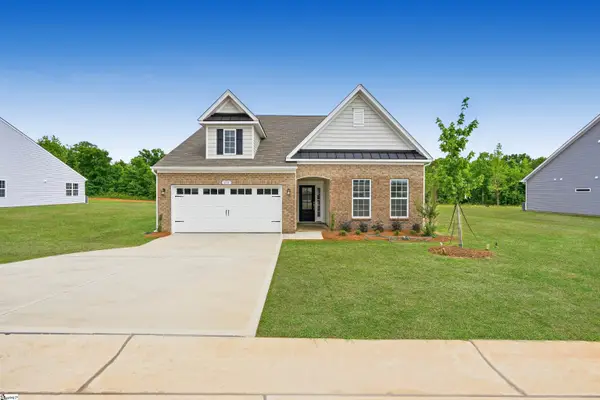 410 Adhurst Drive, Enoree, SC 29335