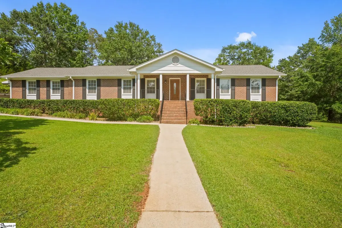16 Farmington Trail, Travelers Rest, SC 29690 - #1