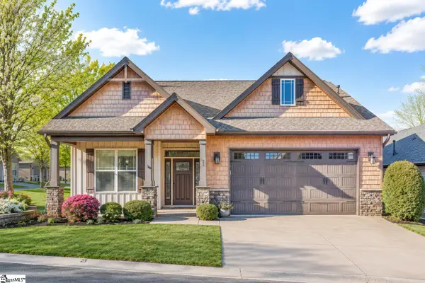 23 Litten Way, Greenville, SC 29615