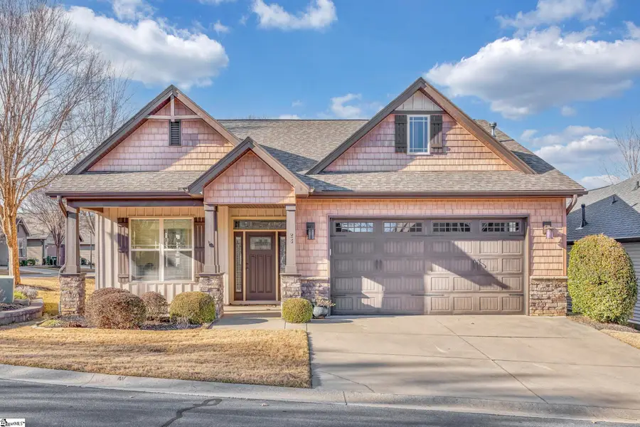 23 Litten Way, Greenville, SC 29615 - #2