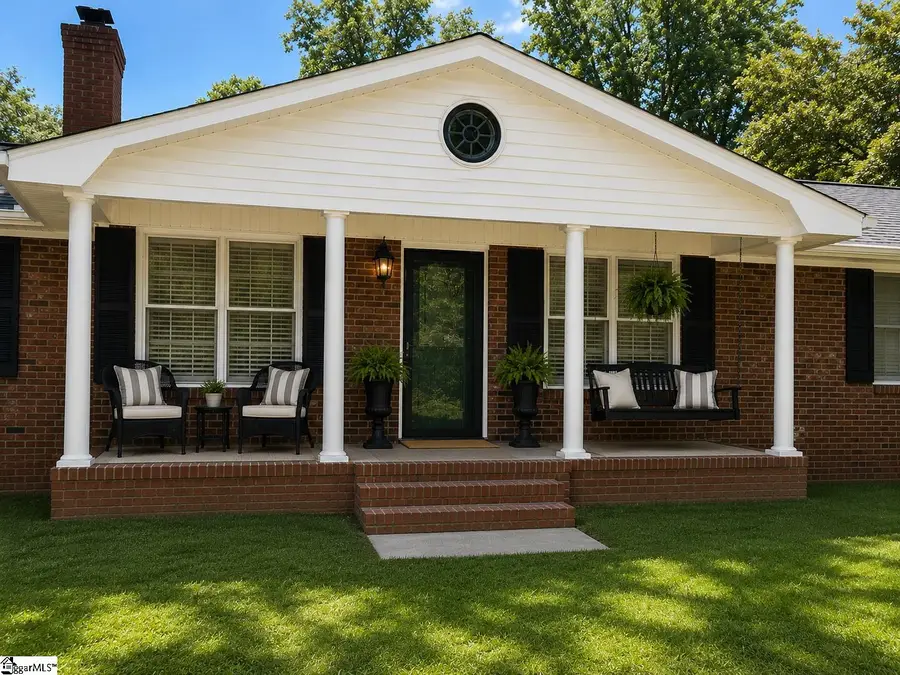 5 Green Leaf Drive, Greenville, SC 29617 - #3