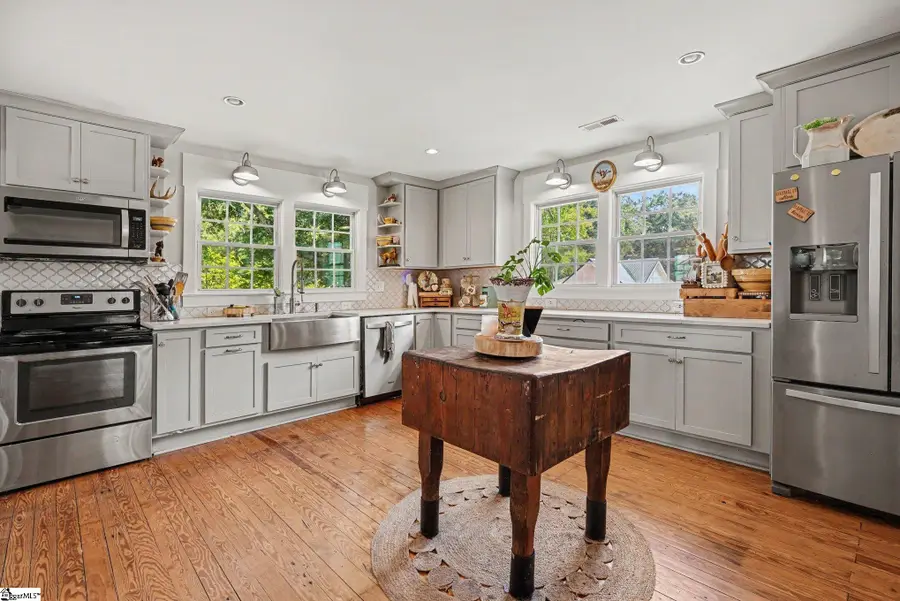 44 Wofford Road, Taylors, SC 29687 - #2