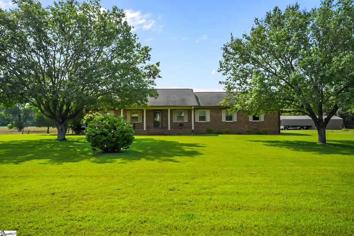 1282 Nation Road, Abbeville, SC 29620 - #1