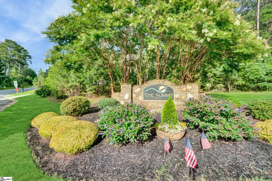 208 Wedge Way, Travelers Rest, SC 29690 - #2