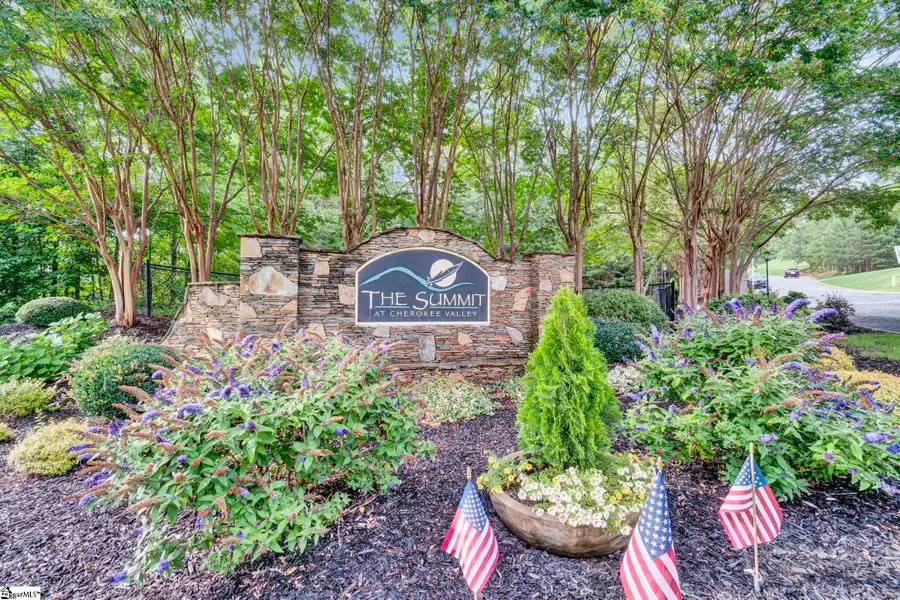 208 Wedge Way, Travelers Rest, SC 29690 - #3