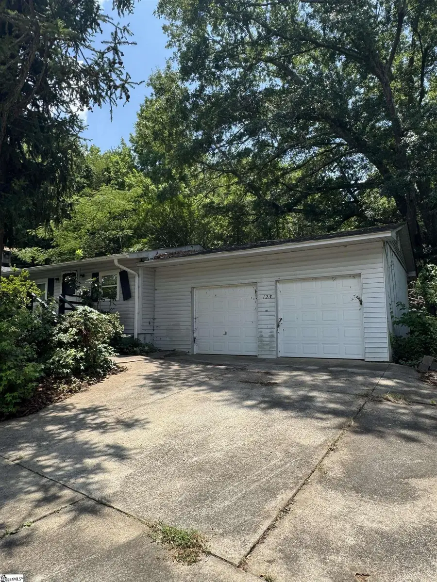 125 Pleasant Retreat Road, Travelers Rest, SC 29690 - #3