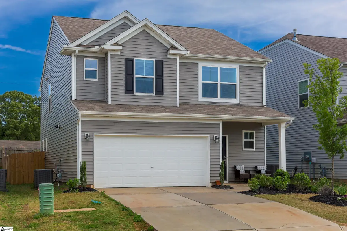 7037 Haddington Drive, Roebuck, SC 29376 - #1