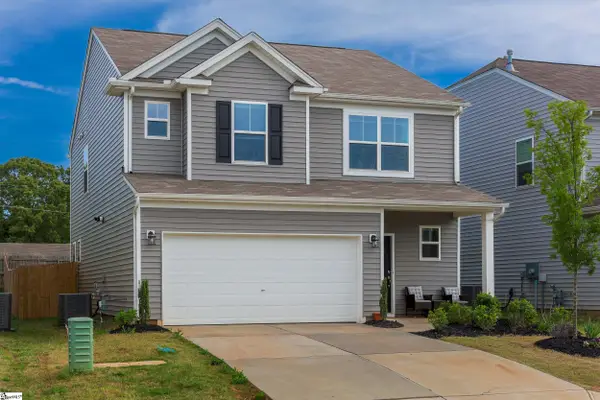 7037 Haddington Drive, Roebuck, SC 29376