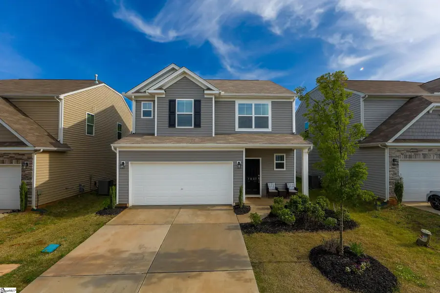 7037 Haddington Drive, Roebuck, SC 29376 - #3