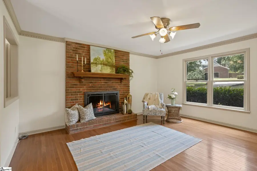 4 Bendingwood Court, Taylors, SC 29687 - #2
