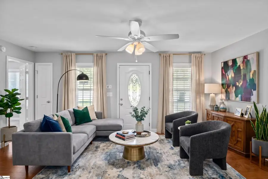 119 Nicholas Court, Easley, SC 29640 - #2