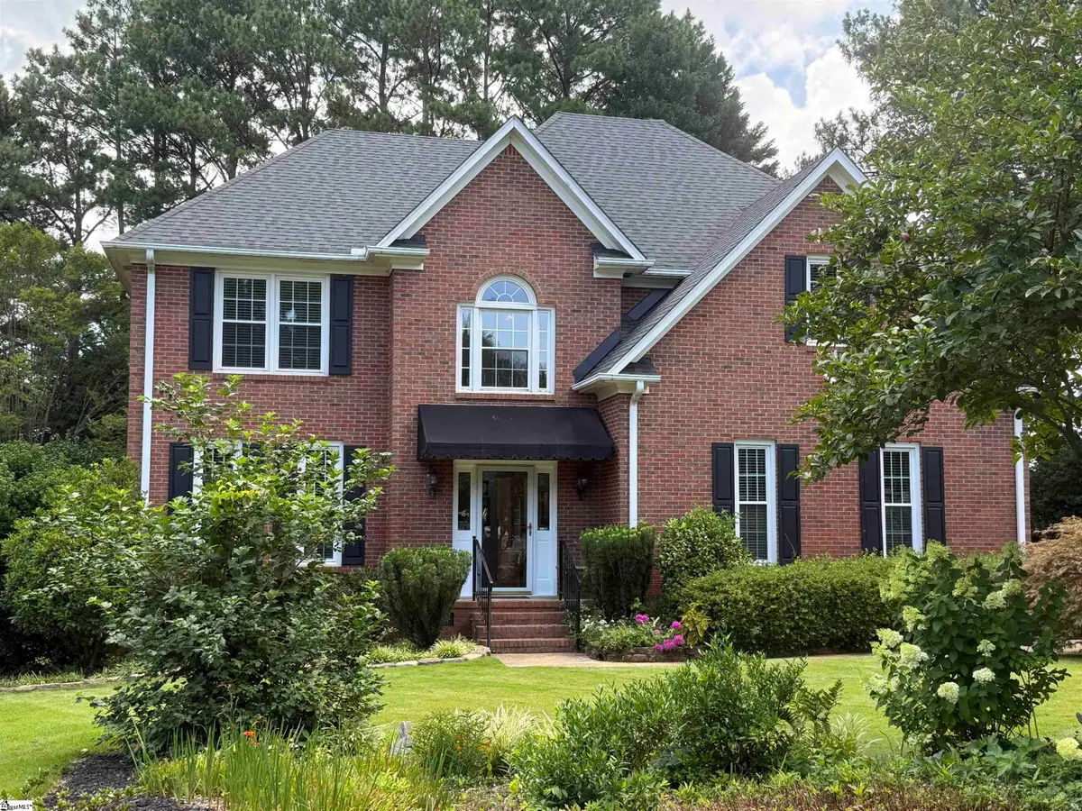 206 Gelsemium Place, Greenville, SC 29615-5457 - #1
