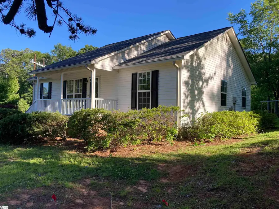 110 Poplar Creek Drive, Spartanburg, SC 29303 - #2