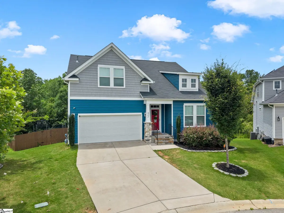 622 Minster Court, Moore, SC 29369 - #1
