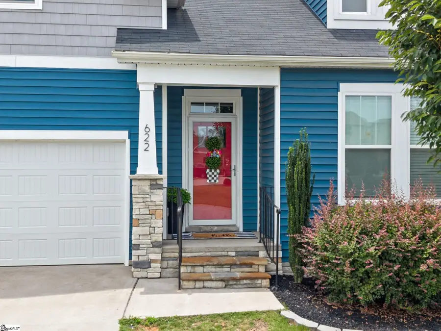 622 Minster Court, Moore, SC 29369 - #2