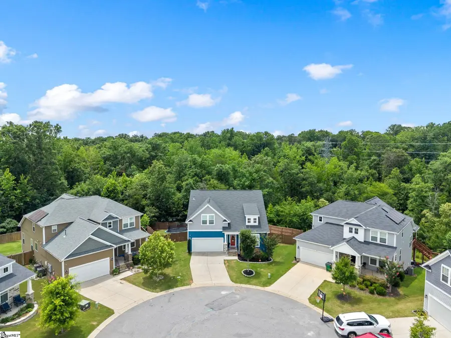 622 Minster Court, Moore, SC 29369 - #3
