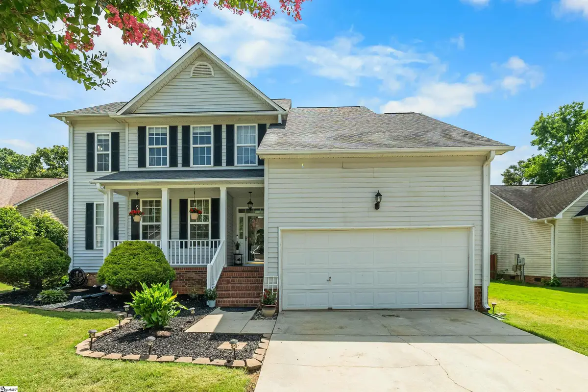 104 Golden Crest Court, Mauldin, SC 29662 - #1