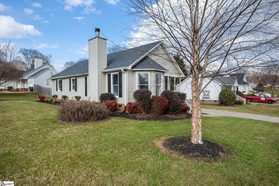 401 Fairdale Drive, Simpsonville, SC 29681 - #3