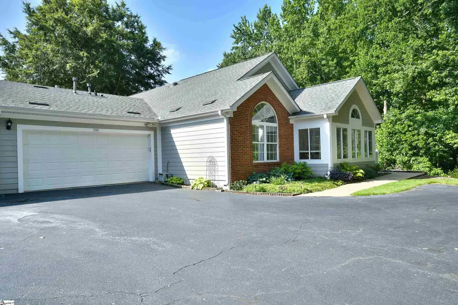 1703 Heritage Club Drive, Greenville, SC 29615 - #3