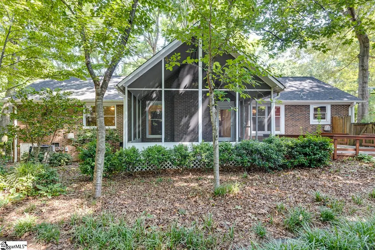 100 Fox Hollow Court, Simpsonville, SC 29680 - #1