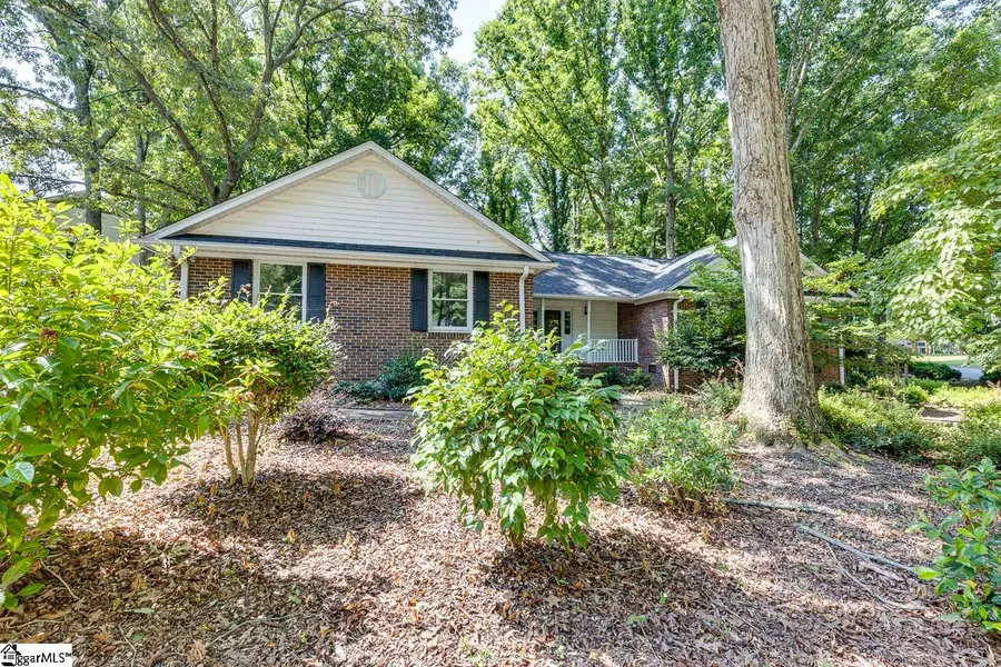 100 Fox Hollow Court, Simpsonville, SC 29680 - #2