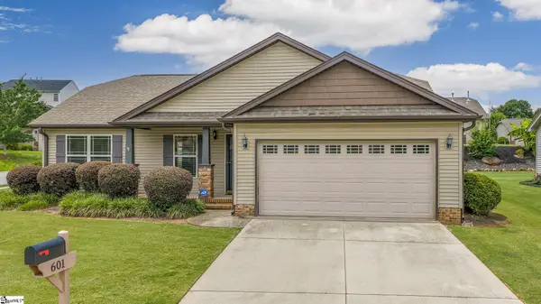 601 Chartwell Drive, Greer, SC 29650