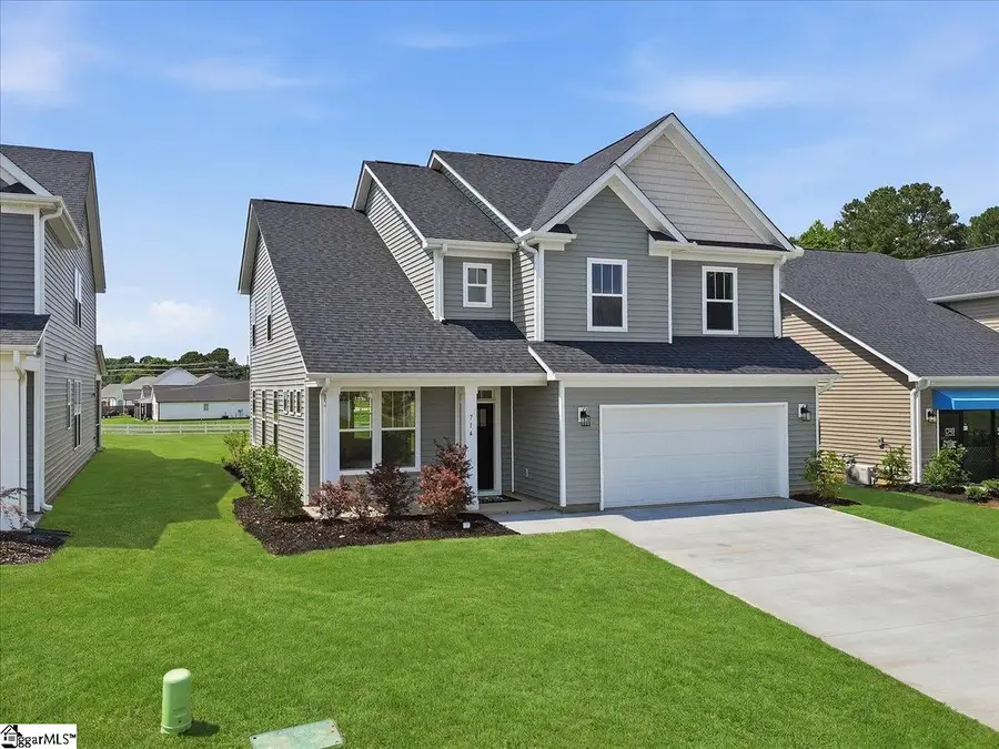 714 Rodin Road, Moore, SC 29369 - #2