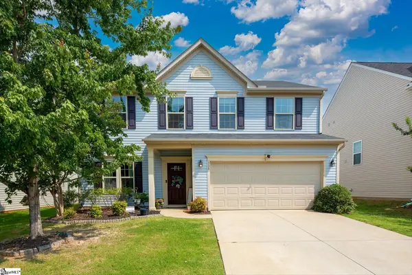336 Buckleberry Road, Greer, SC 29651