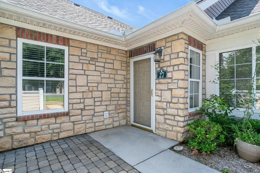 27 Fudora Circle, Simpsonville, SC 29681 - #3