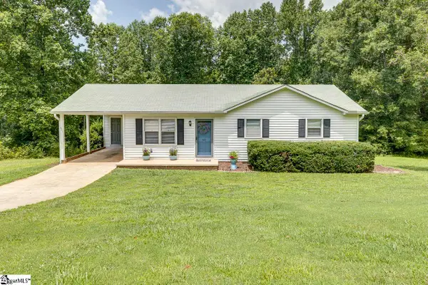 321 Springdale Avenue, Liberty, SC 29657