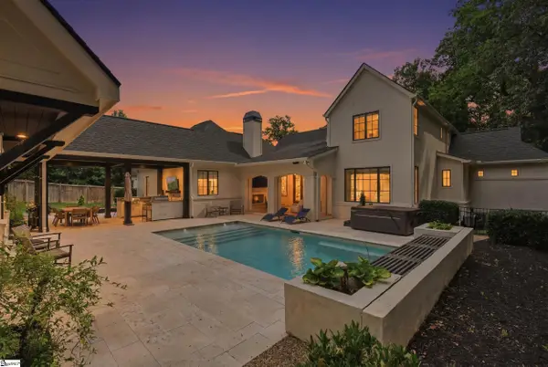 21 Parkside Drive, Greenville, SC 29609