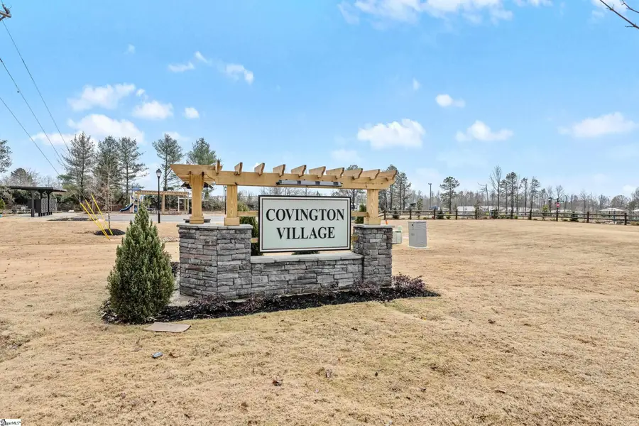 836 Embark Circle, Greer, SC 29651 - #2