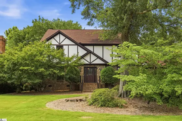 123 Sandpiper Lane, Greenville, SC 29607