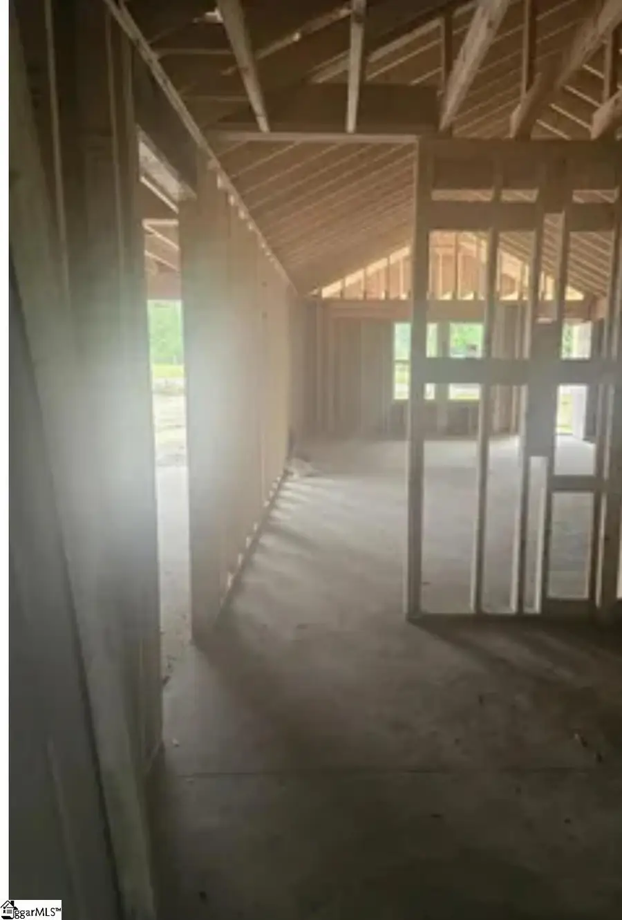 222 Brandi Lane, Clinton, SC 29325 - #3