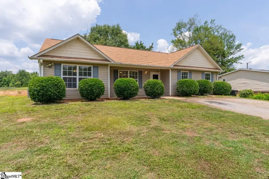 366 Edwards Road, Lyman, SC 29365 - #2